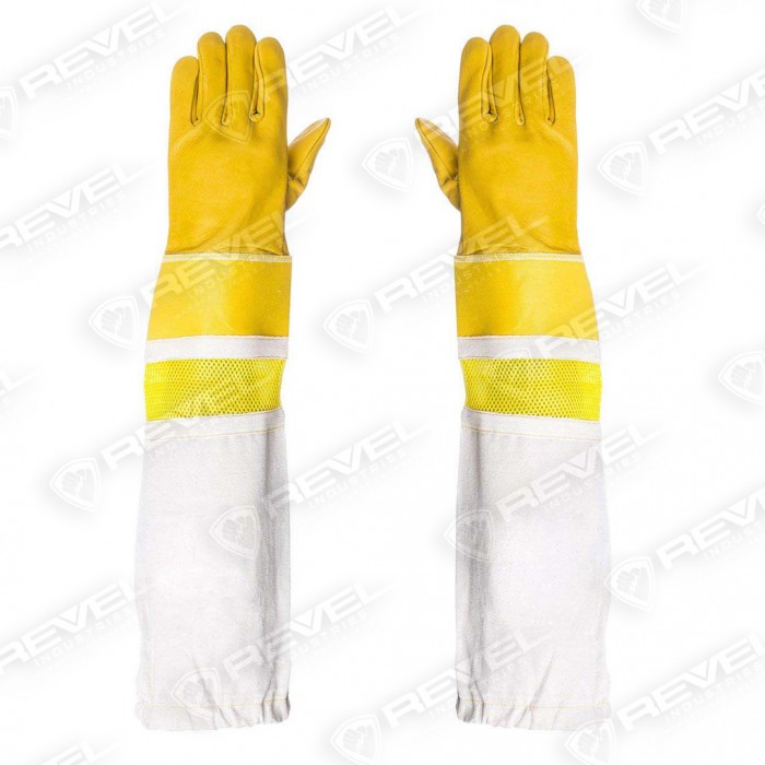 Bee Keeping Gloves